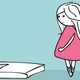 Illustration for article titled How One Woman's Weight Loss Story Went Awry